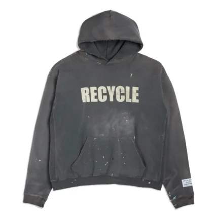 90’s Recycle Gallery Dept Hoodie