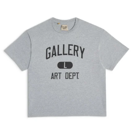 Art Dept. Gallery Dept T-Shirt