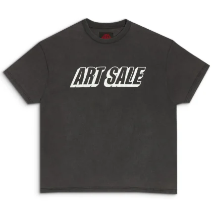 Art Sale Art That Kills T-Shirt