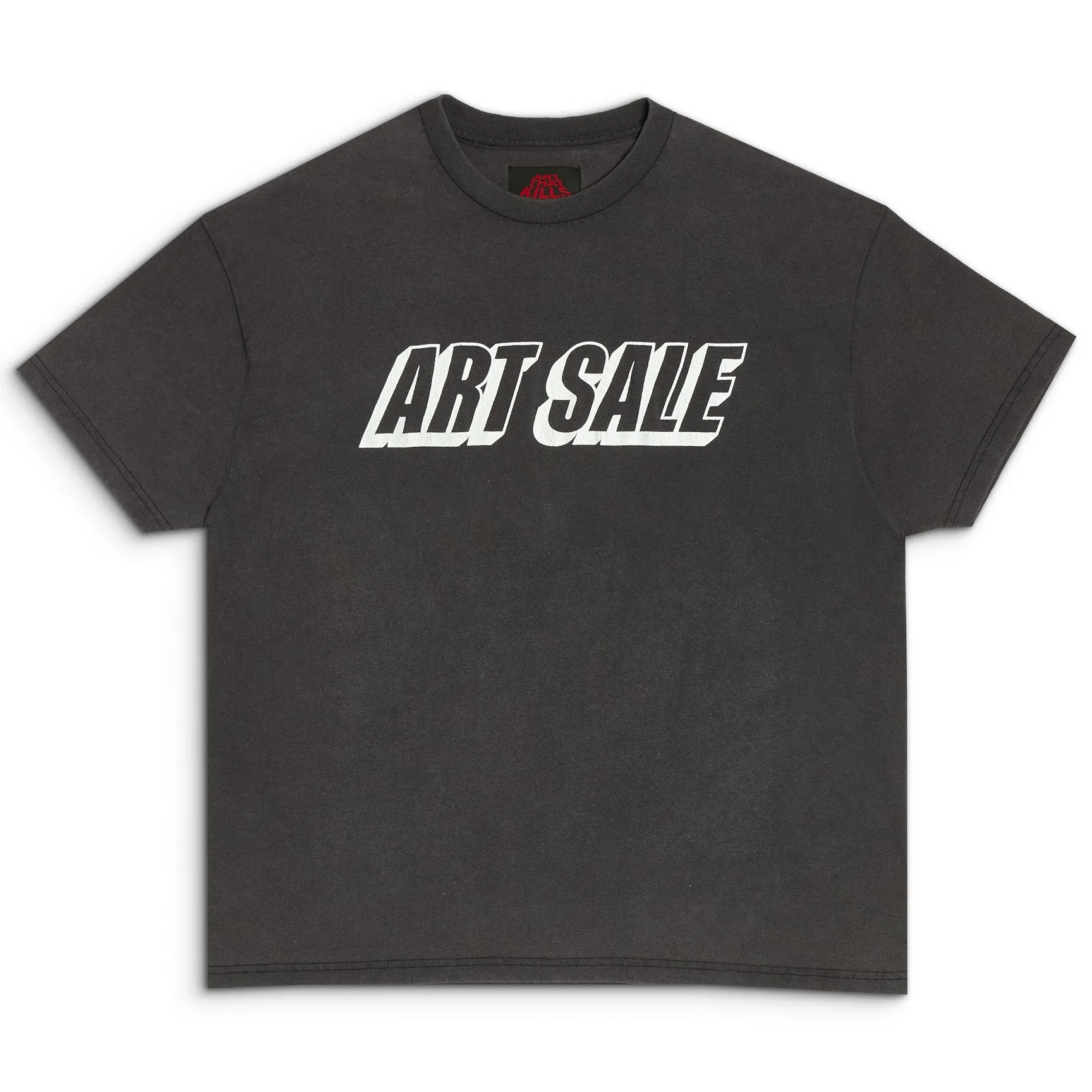Art Sale Art That Kills T-Shirt Art Sale Art That Kills T-Shirt