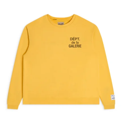 Art That Kills Reversible Crewneck