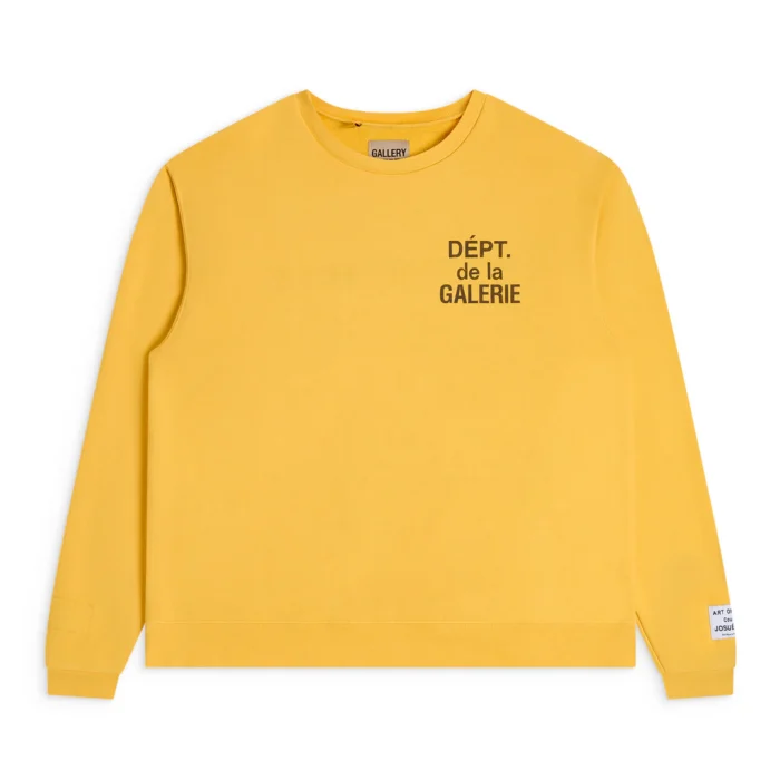 Art That Kills Reversible Crewneck