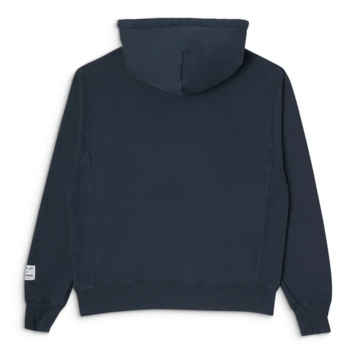 Atk Stacked Logo Gallery Dept Hoodie