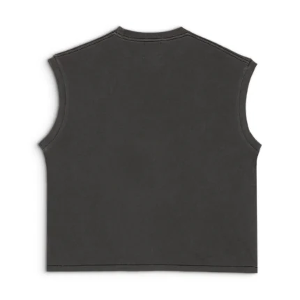 Augi Sleeveless Gallery Dept T-Shirt