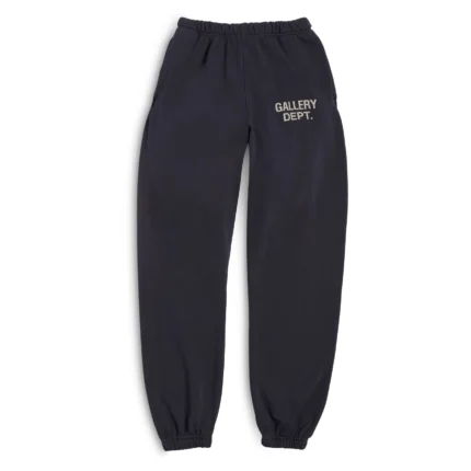 Black Gallery Dept Sweatpants