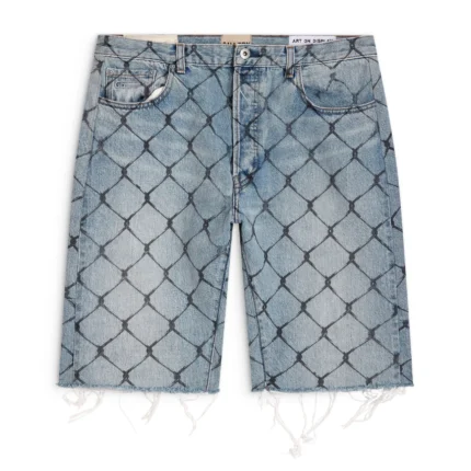 Cage Ventura Gallery Dept Shorts