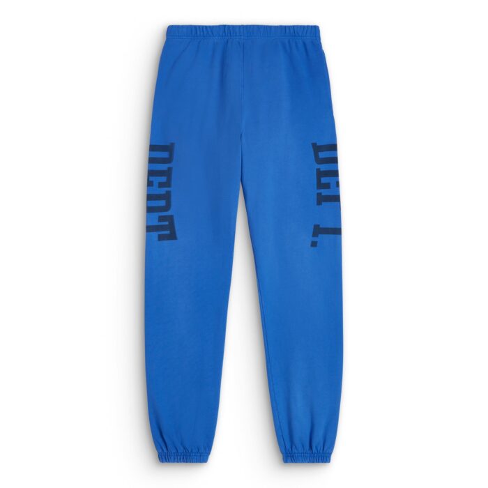 Dept Gym Royal Sweatpant