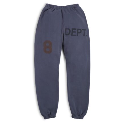 Dept Logo 8 Sweatpant