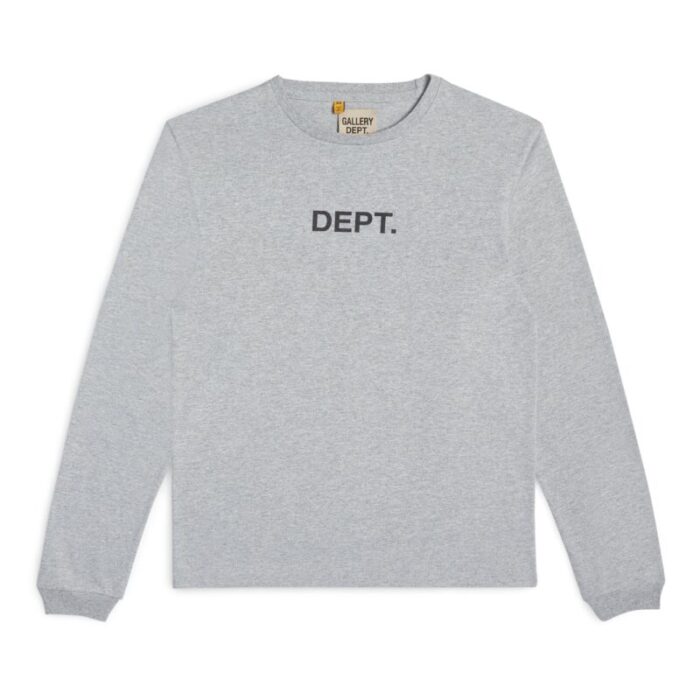 Dept Logo Gallery Dept Shirt