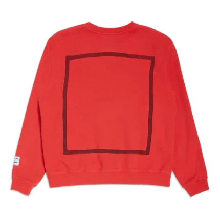 Dept Musique Crewneck Sweatshirt