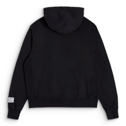 Dept P-O Hoodie