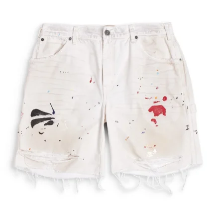 Flea Carpenter Gallery Dept Shorts