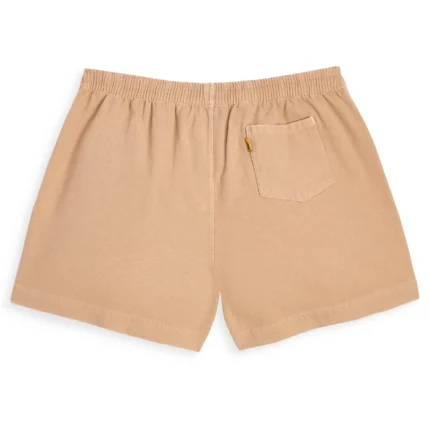 French Logo Gallery Dept Zuma Shorts