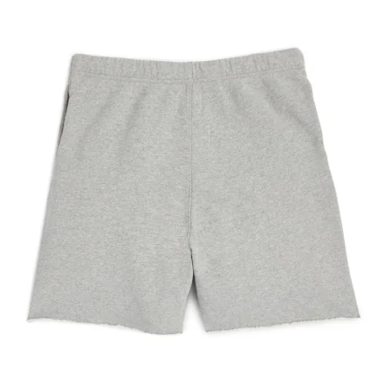 French Logo Sweat Gallery Dept Shorts