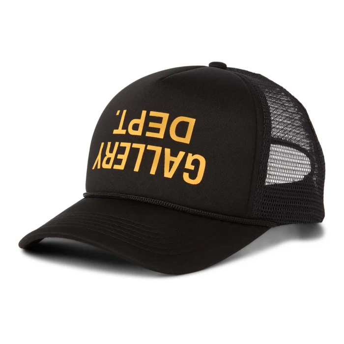 Fucked up Trucker Cap