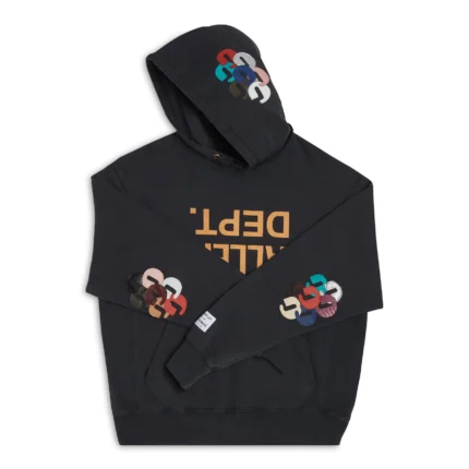 G-Patch Fucked up Gallery Dept Hoodie