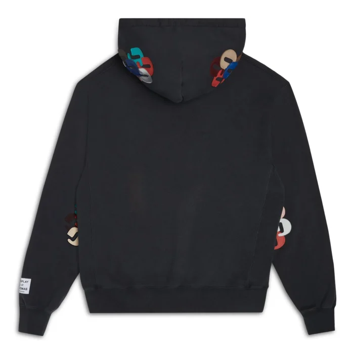 G-Patch Fucked up Gallery Dept Hoodie