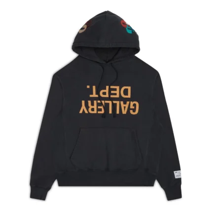 G-Patch Fucked up Gallery Dept Hoodie