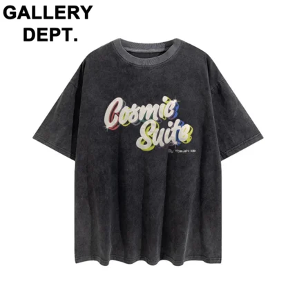 Gallery Dept T Shirt: A Must-Have Artistic Statement