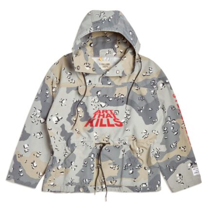 Gallery Dept X Atk Anorak