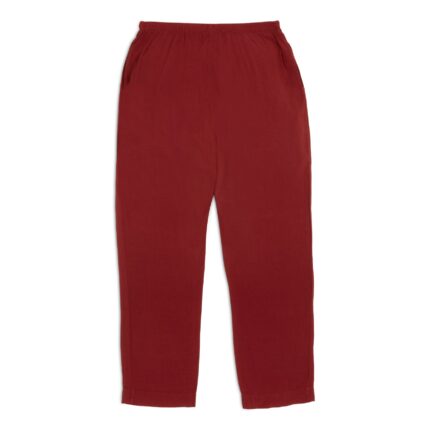 GD Burgundy Chateau Josué Pajamas