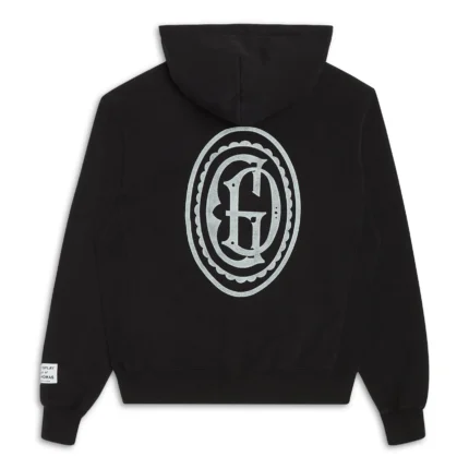 GD Multi Logo Gallery Dept Hoodie