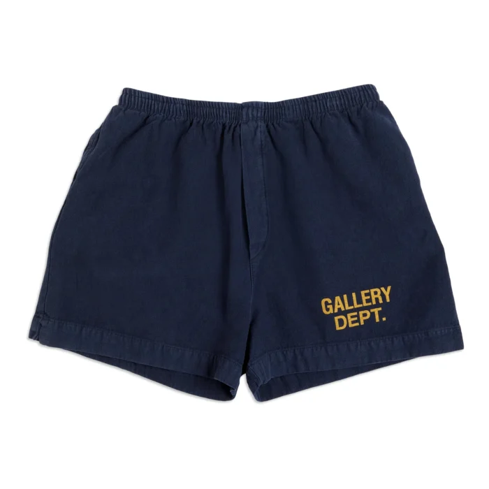 GD Zuma Shorts