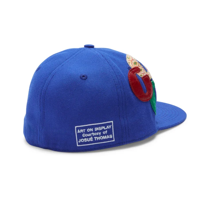 Gallery Dept Atk G-Patch Fitted Cap