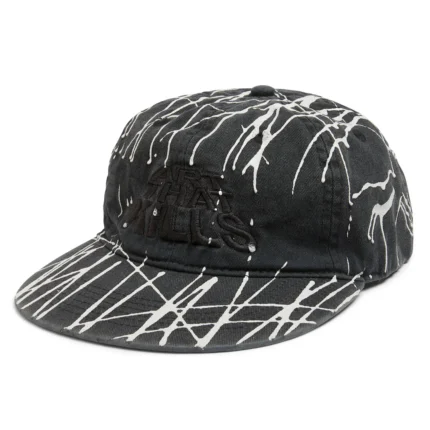 Gallery Dept Atk Paint Stripe Hat