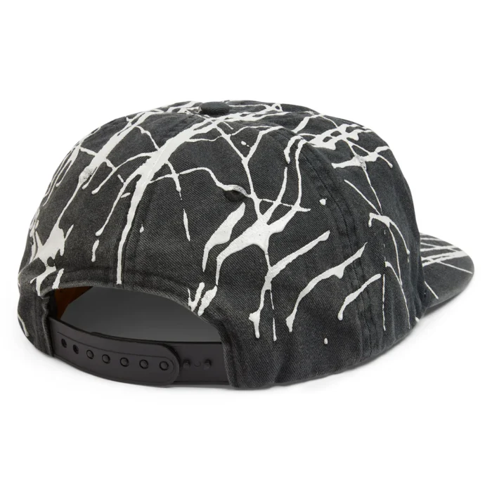 Gallery Dept Atk Paint Stripe Hat