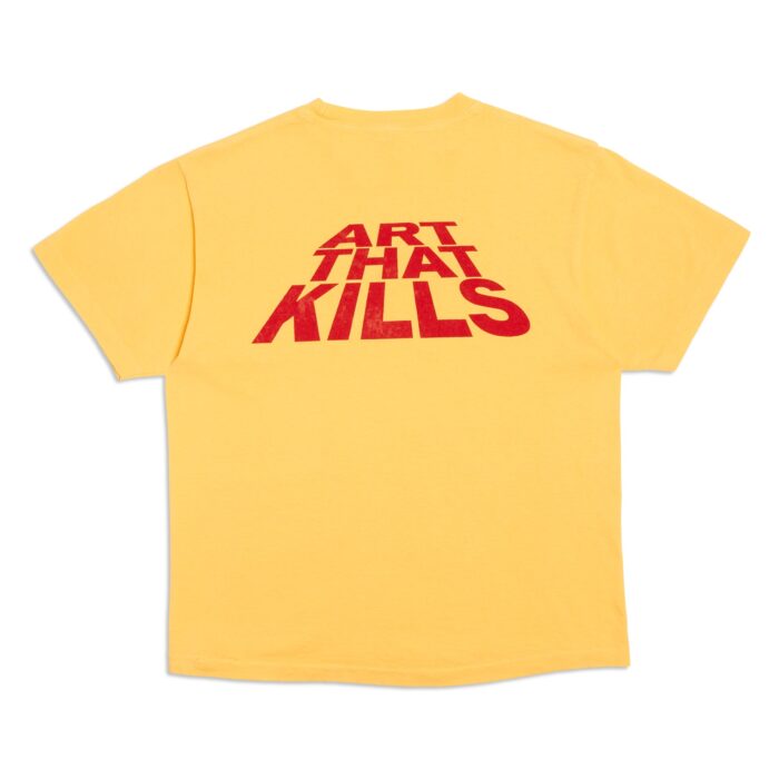 Gallery Dept Atk Stack Logo Tee
