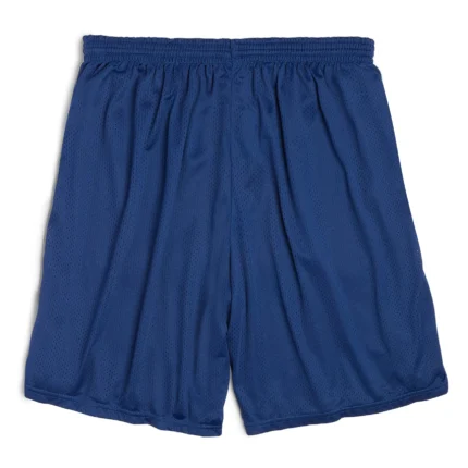 Gallery Dept Blue Studio Gym Shorts