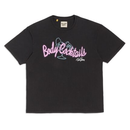 Gallery Dept Body Cocktails Tee