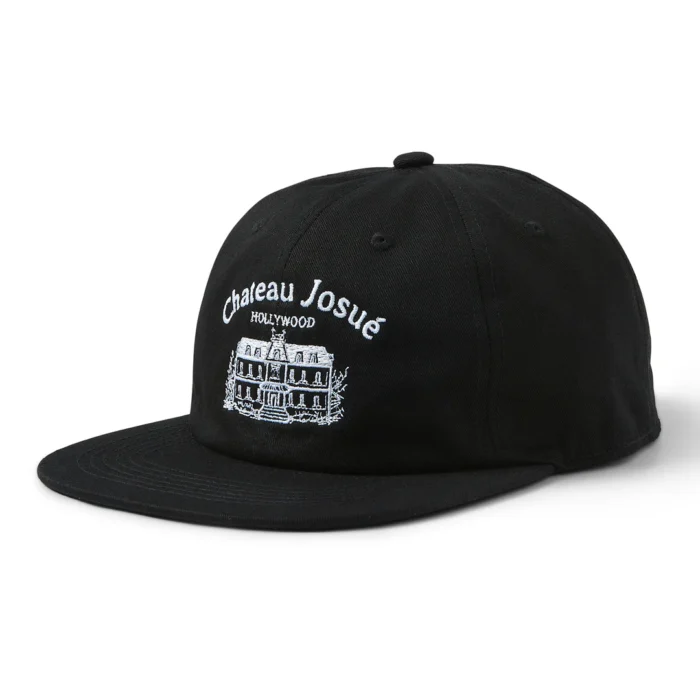 Gallery Dept Chateau Josué Resort Cap Black