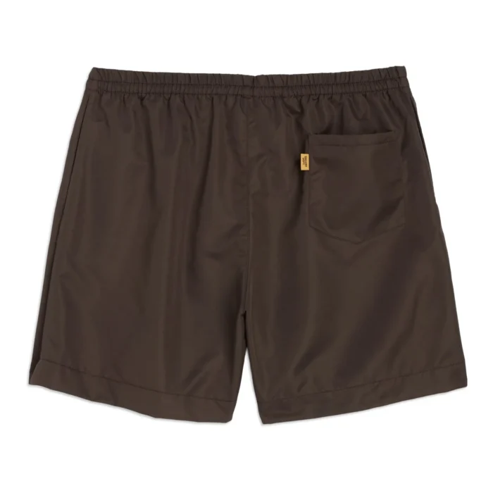 Gallery Dept Chocolate Zuma Shorts