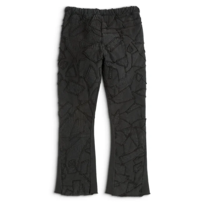 Gallery Dept Collage Flare Sweatpant