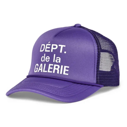 Gallery Dept French Trucker Hat