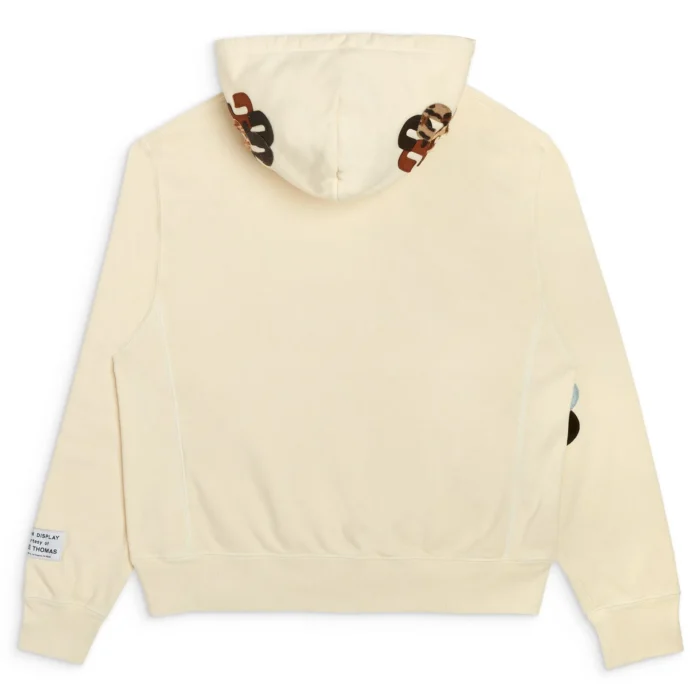 Gallery Dept G-Patch Fucked up Logo Hoodie