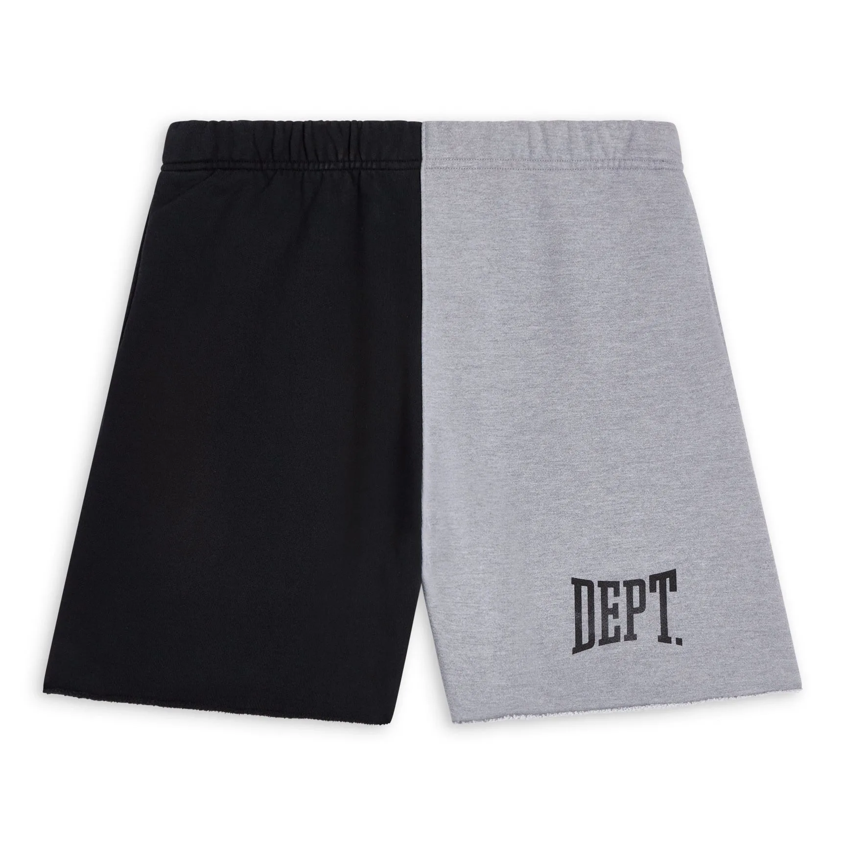 Gallery Dept Gym Cut Off Shorts Gallery Dept Gym Cut Off Shorts