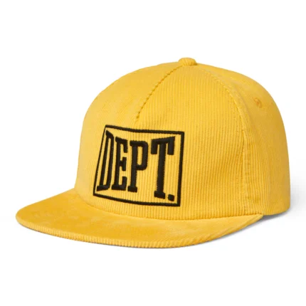 Gallery Dept Gym Logo Hat