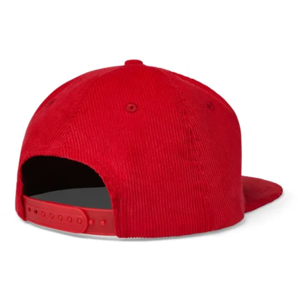 Gallery Dept Gym Logo Hat Red