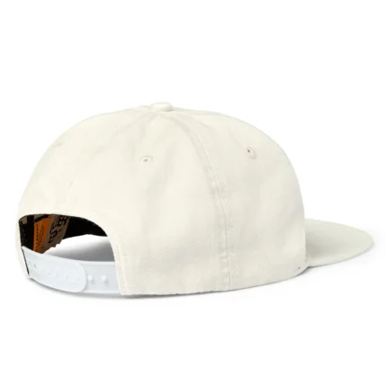 Gallery Dept Hat White