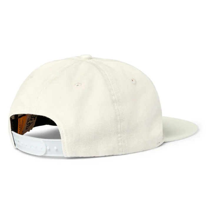 Gallery Dept Hat White