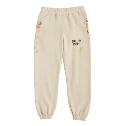 Gallery Dept Logo Sweatpant