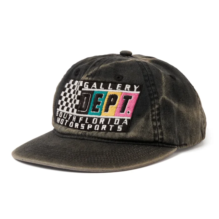 Gallery Dept Motorsports Hat