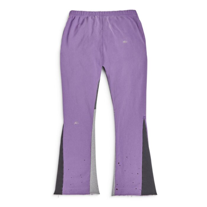 Gallery Dept Painted Flare Sweatpant