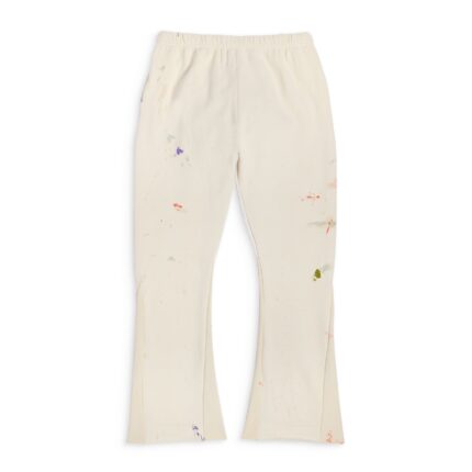 Gallery Dept Painted Flare Sweatpants