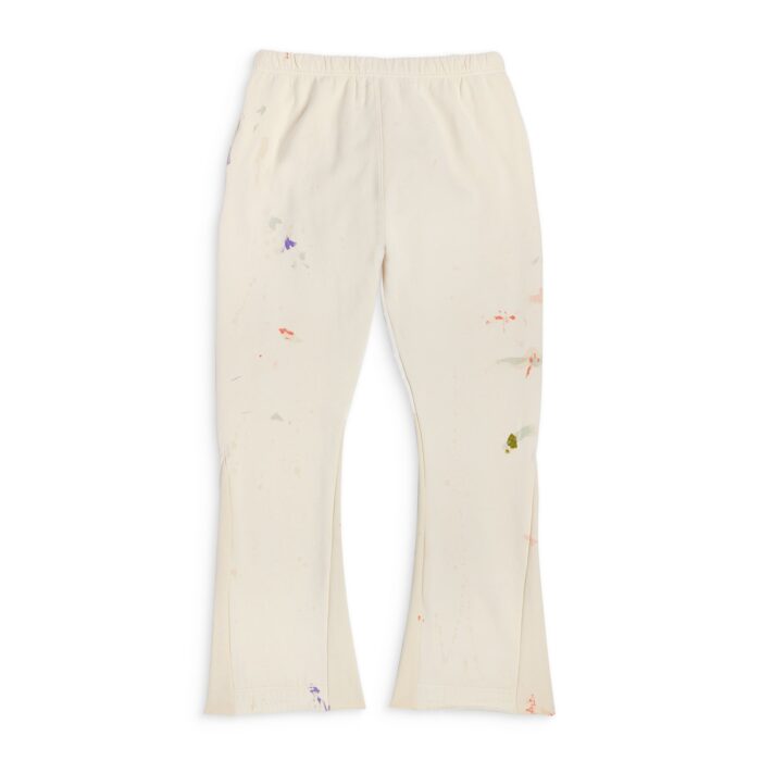 Gallery Dept Painted Flare Sweatpants