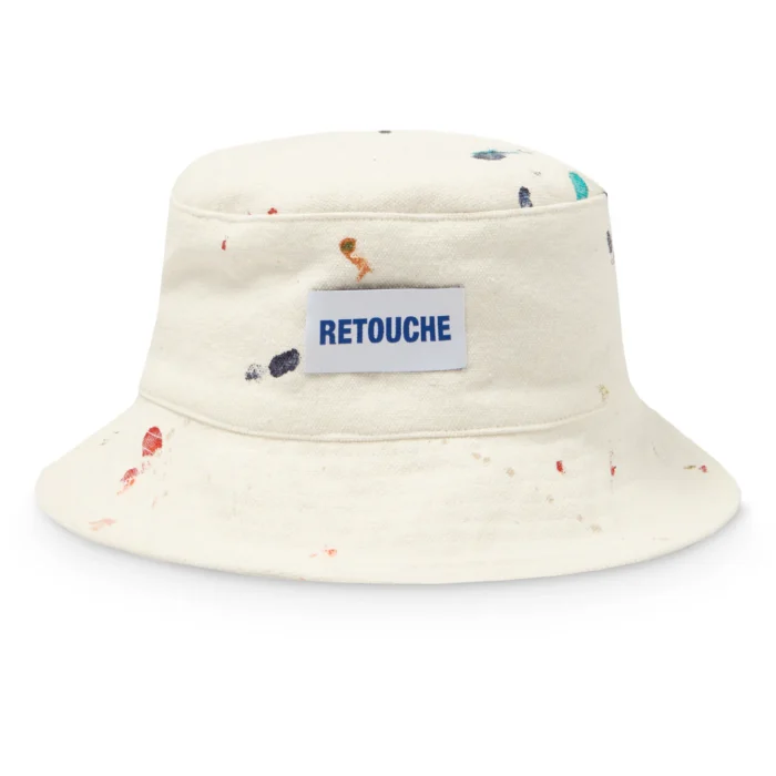 Gallery Dept Retouche Bucket Hat