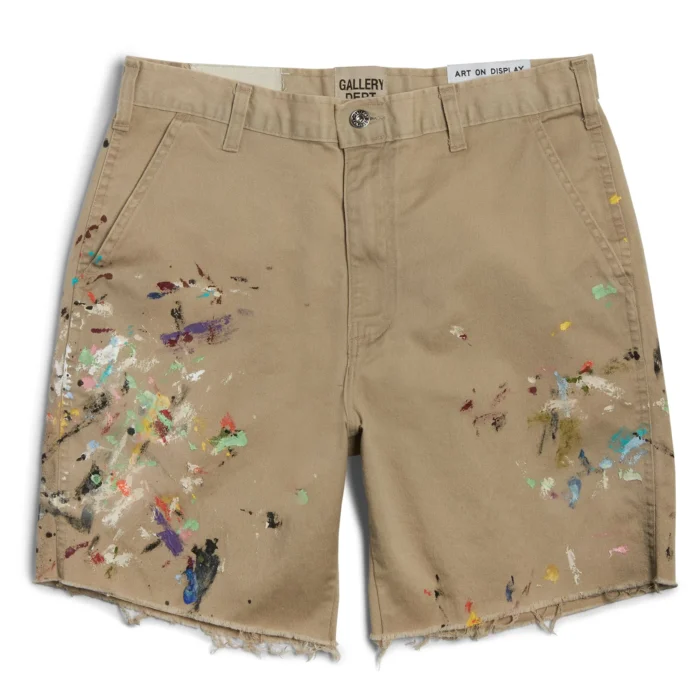 Gallery Dept Ricky Shorts